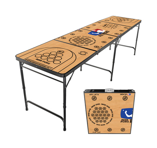 Mesa Beer Pong