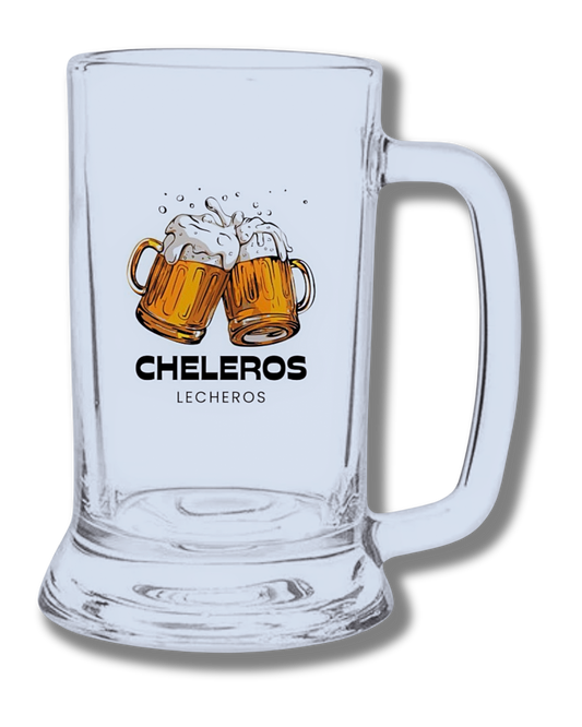 Vaso Choppero