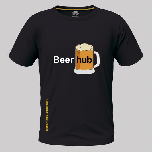 Polo Chelero BEERHUB