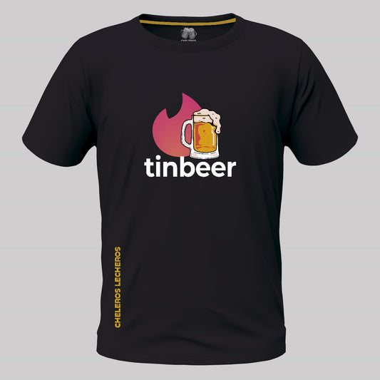 Polo Chelero TINBEER